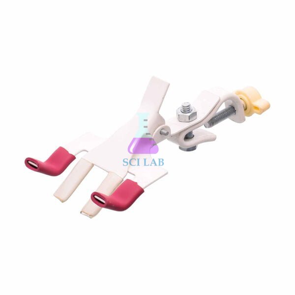 Burette Clamp Chemistry Lab